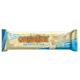 Grenade Carb Killa White Chocolate Cookie Protein Bar   60g