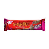 Grenade Peanut Butter &amp;amp; Jelly Protein Bar 60G
