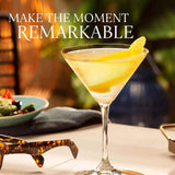 Grey Goose Le Citron Premium Flavoured Vodka   70cl