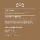 Griffiths' Original Beef Dry Dog Food   15kg