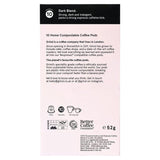 Grind Pod Refills - Dark Blend   10 per pack