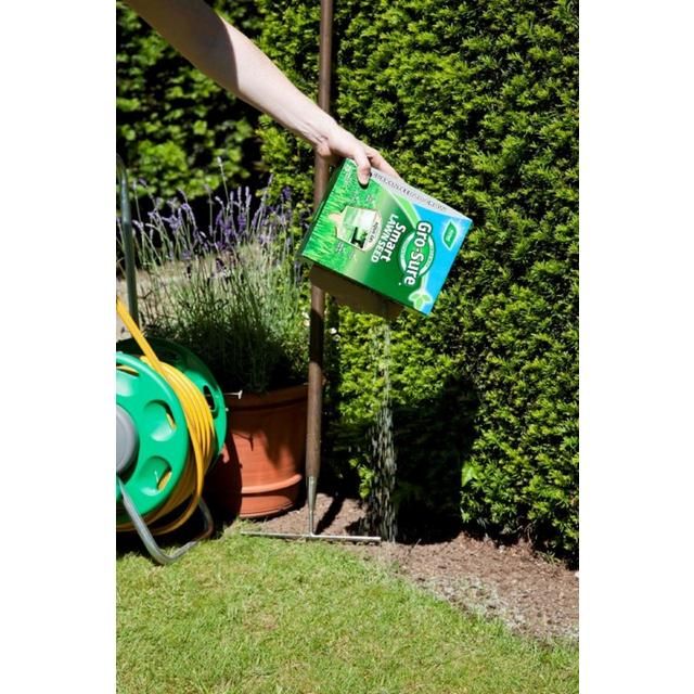 Gro-Sure Smart Lawn / Grass Seed 25sq.m