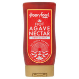 Groovy Food Company Hot Agave Nectar   250ml