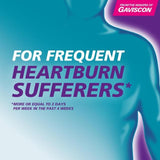 Guardium Acid Reflux Control Tabs Heartburn Indigestion   7 per pack