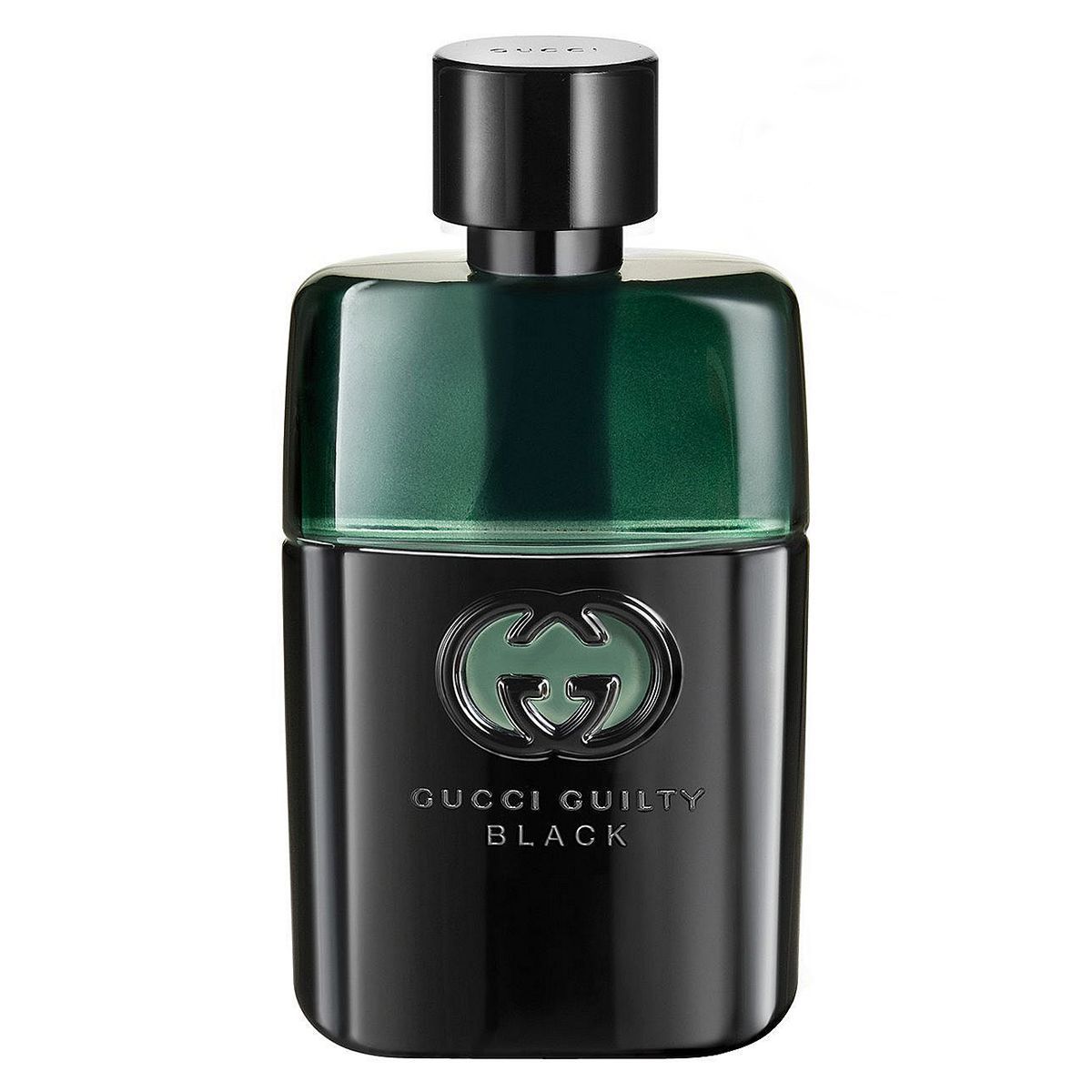 Gucci Guilty Black For Him Eau de Toilette 50ml