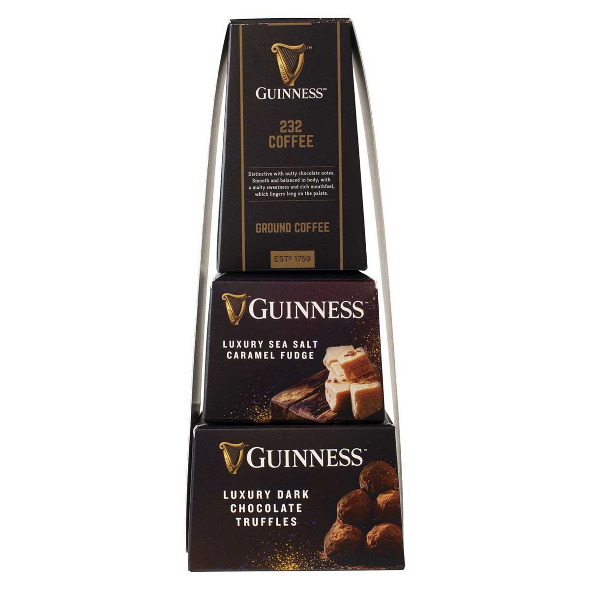 Guinness Treats Tower