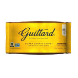 Guittard Super Cookie Milk Chocolate Baking Chips 48%   283g