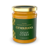 Gymkhana Goan Curry Cooking Sauce   300ml
