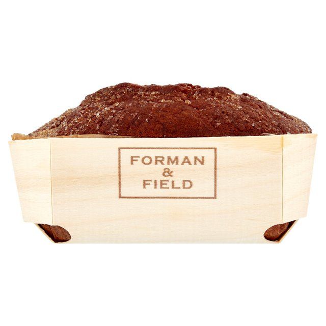 H. Forman &amp;amp; Son Banana Bread   625g