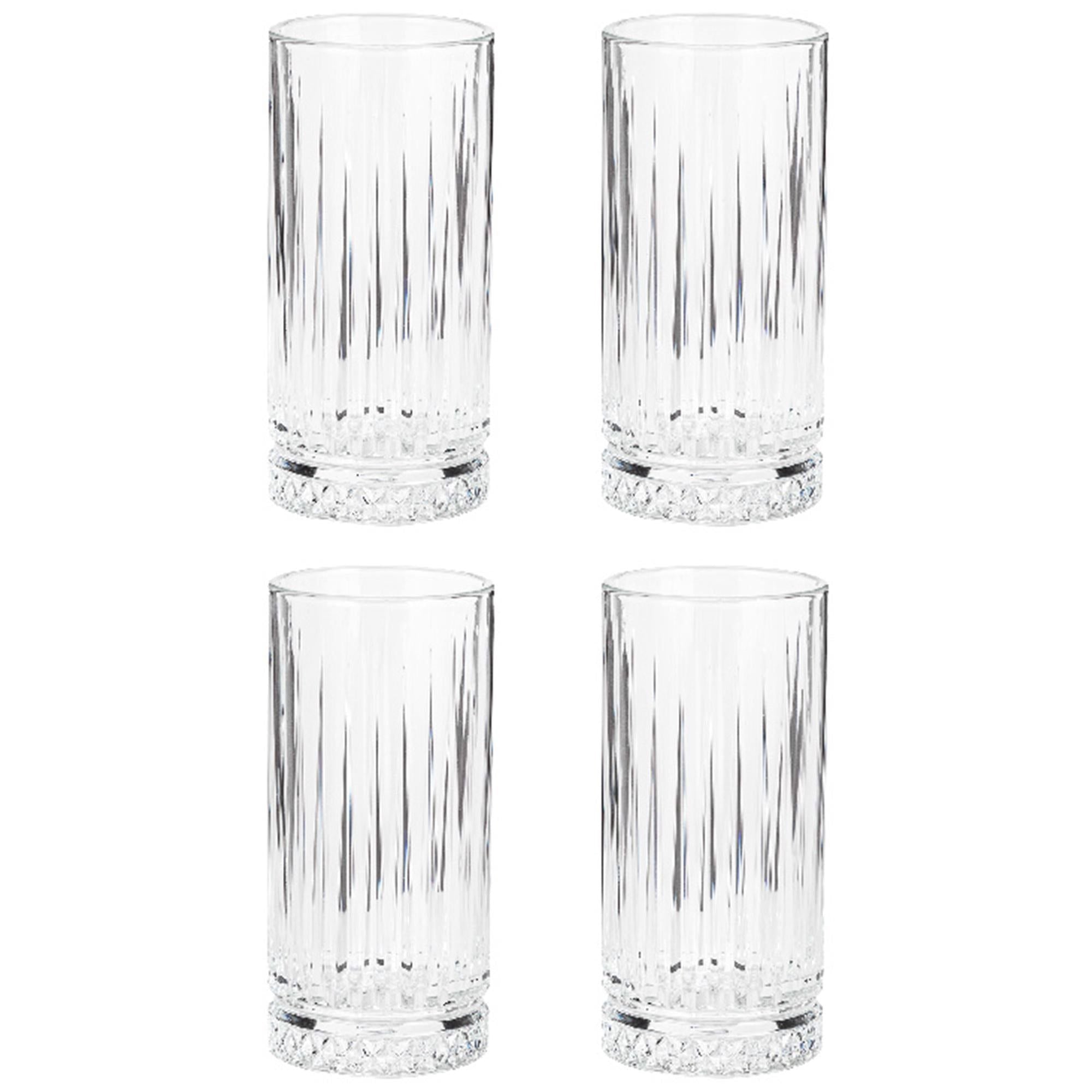 Habitat Pressed Hi Ball