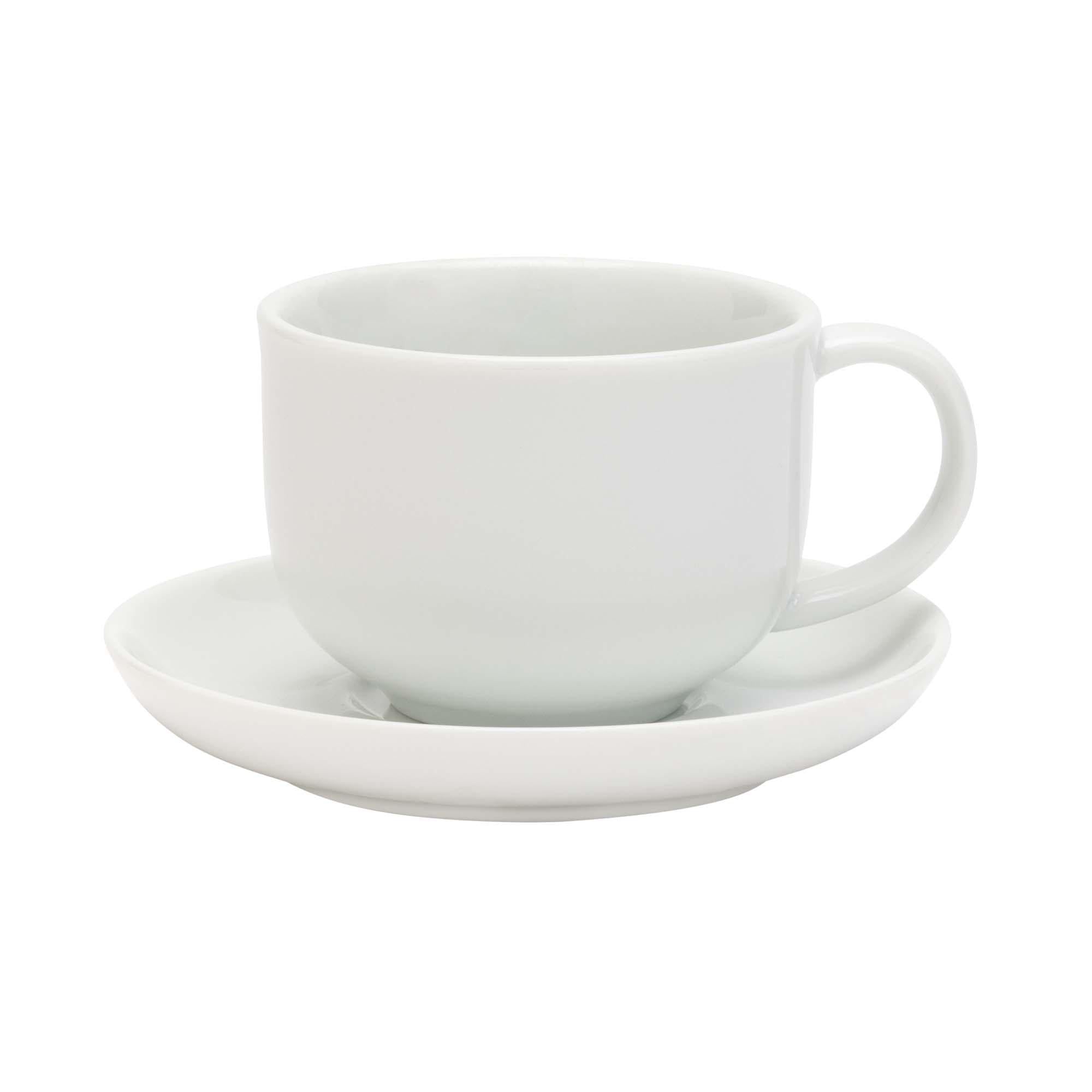 Habitat Riko Espresso Cup &amp;amp; Saucer