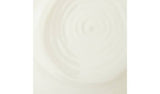 Habitat Ripple 4 Piece Stoneware Pasta Bowls - Cream