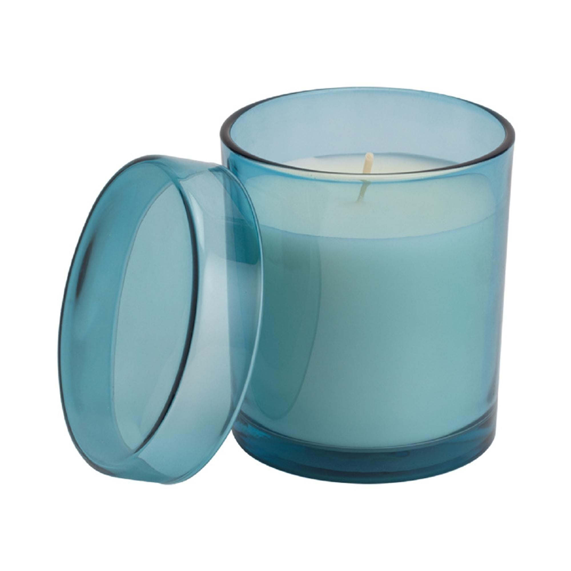 Habitat Small Candle - Wild Seasalt &amp;amp; Driftwood