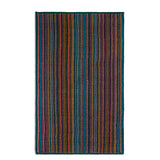 Habitat Stripe Bath Mat Skinny Bright