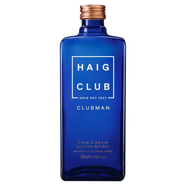 Haig Club Clubman Single Grain Scotch Whisky Default Title