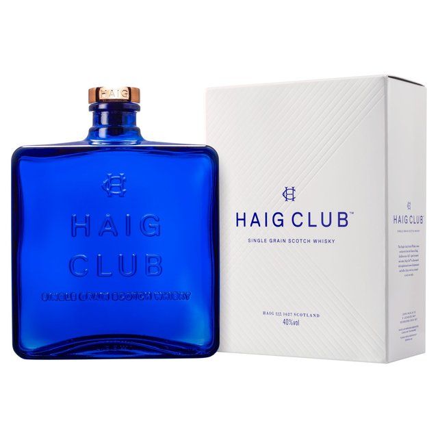 Haig Club Whisky   70cl