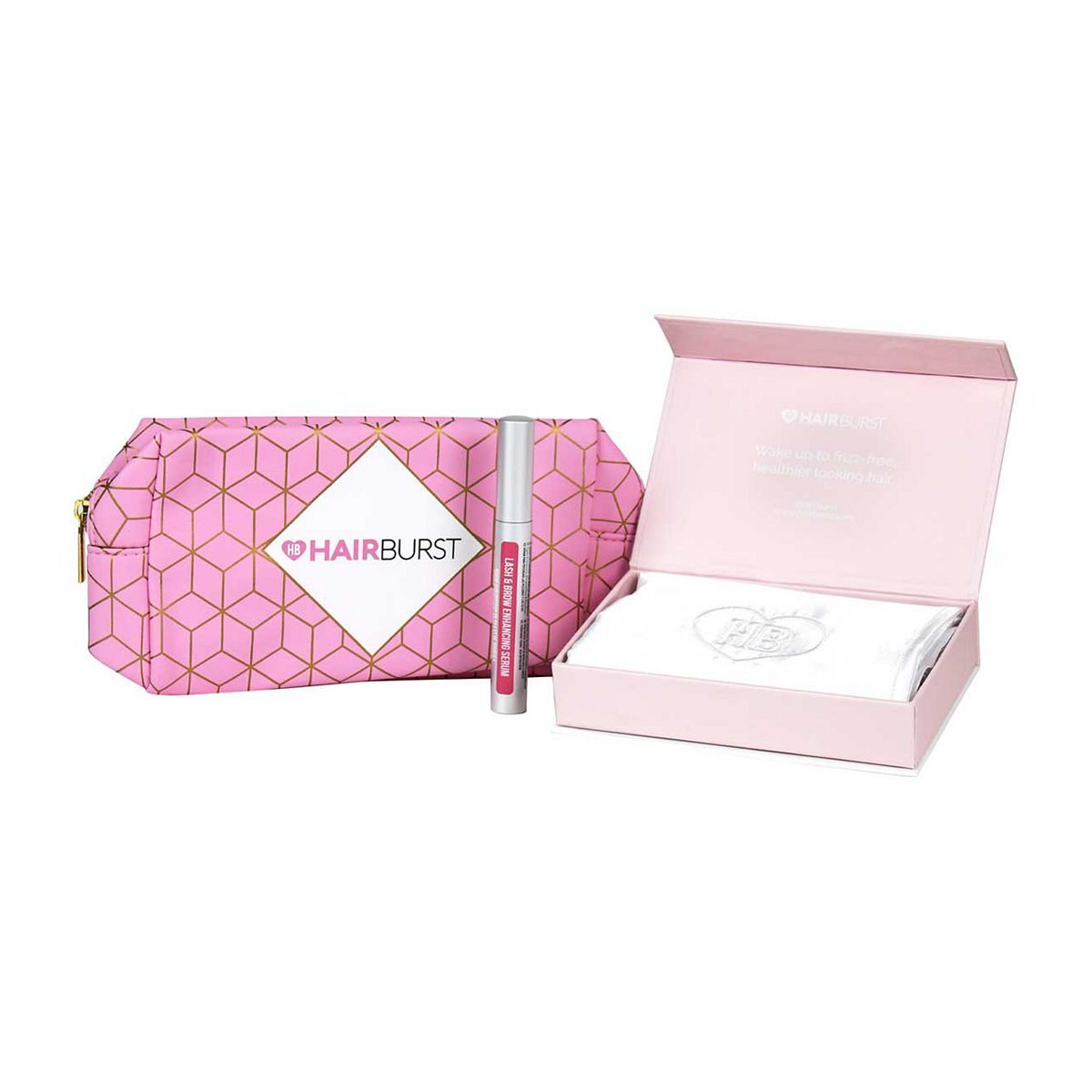 Hairburst The Beauty Sleep Gift Set