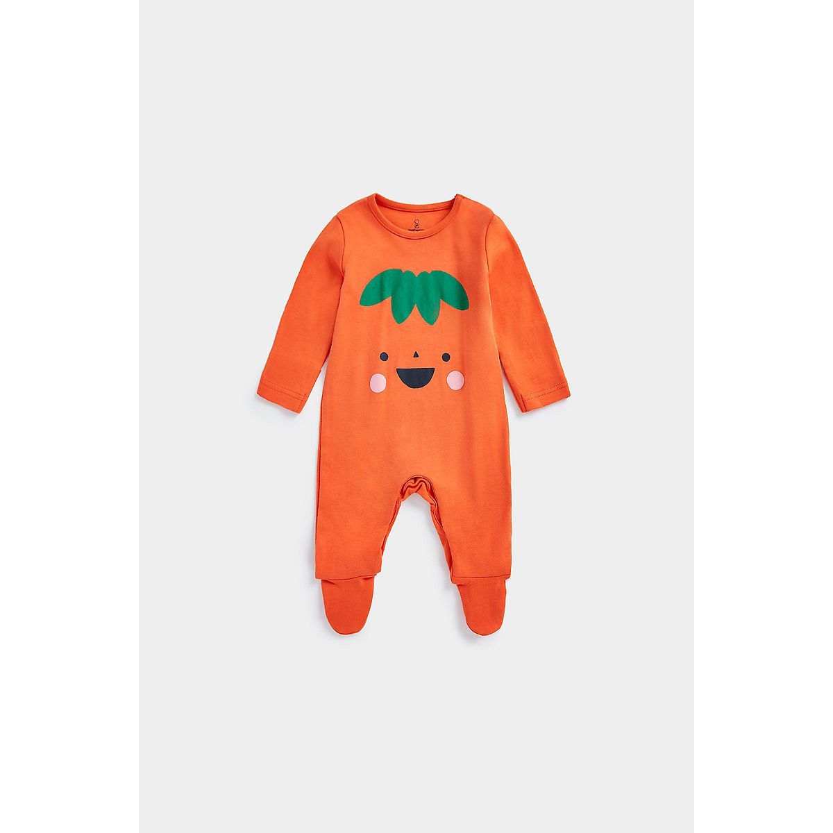 Halloween Pumpkin All-in-One