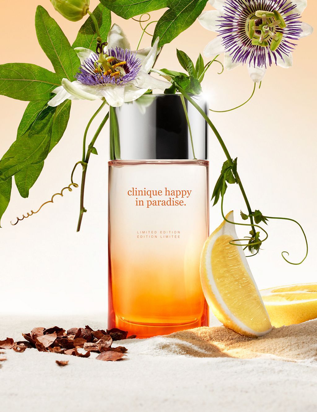 Happy in Paradise&amp;trade; Limited Edition Eau de Parfum Spray 100ml