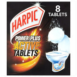 Harpic Power Plus Toilet Cleaner Tablets