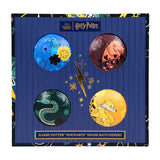Harry Potter&amp;trade; Hogwarts&amp;trade; House Bath Fizzers