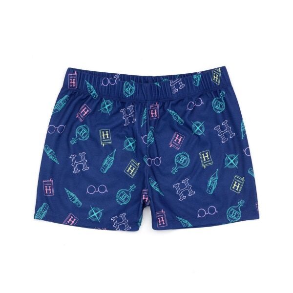 Harry Potter Kids Short Pyjama Set (11-12 Years)