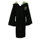 Harry Potter Kids Slytherin Replica Gown (13-15 Years)