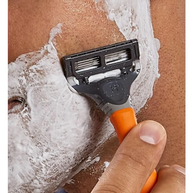 Harry's Truman Razor &amp;amp; Blade Orange