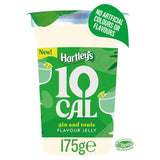 Hartley's 10 Cal Gin &amp;amp; Tonic Flavour Jelly 175g