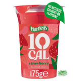 Hartley's 10 Cal Strawberry Jelly Pot 175g