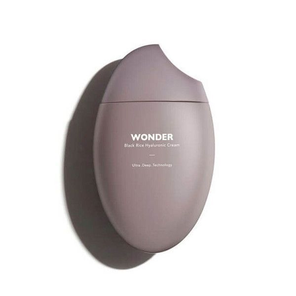 HaruHaru Wonder&amp;nbsp;Black Rice Hyaluronic Cream 50ml