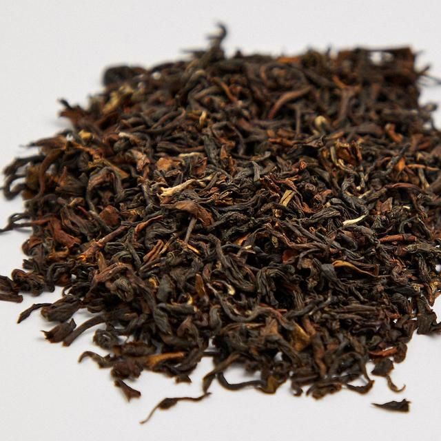 Harvey Nichols 2nd Flush Darjeeling Tea Caddy   100g