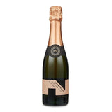 Harvey Nichols Champagne Brut Rose NV   37.5cl