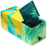 Harvey Nichols China Jasmine Pearl Green Tea Teabags   15 per pack