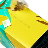 Harvey Nichols China Jasmine Pearl Green Tea Teabags   15 per pack