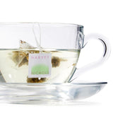 Harvey Nichols China Jasmine Pearl Green Tea Teabags   15 per pack