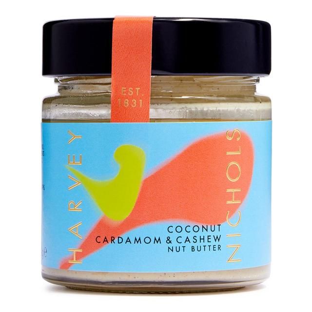Harvey Nichols Coconut Cardamom &amp;amp; Cashew Nut Butter   180g