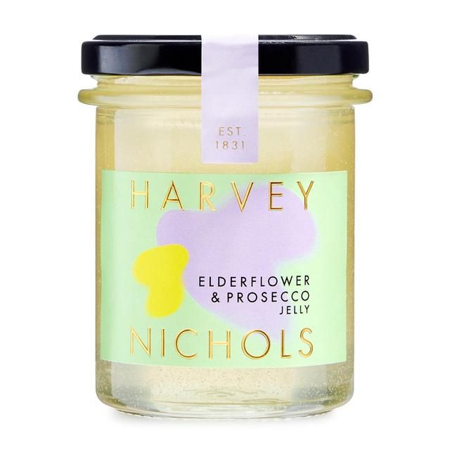 Harvey Nichols Elderflower &amp;amp; Prosecco Jelly    240g