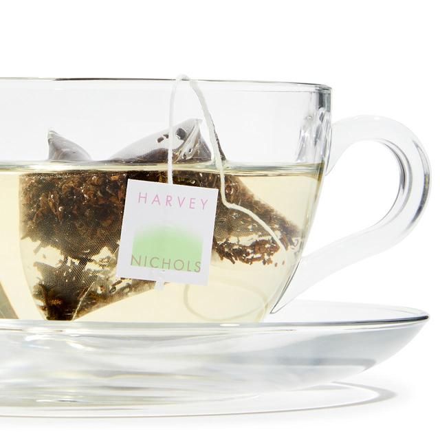 Harvey Nichols Lapsang Souchong Teabags    100g