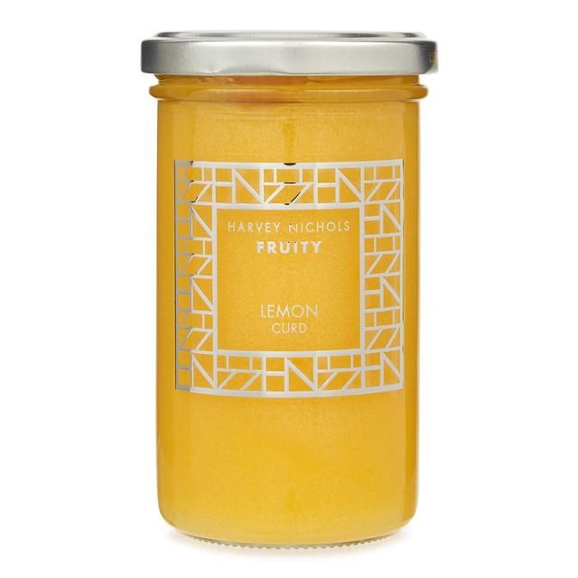 Harvey Nichols Lemon Curd   295g