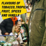 Havana Club 7 Year Old Dark Rum   70cl
