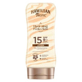 Hawaiian Tropic Silk Hydration SPF 15 Sun Lotion   180ml