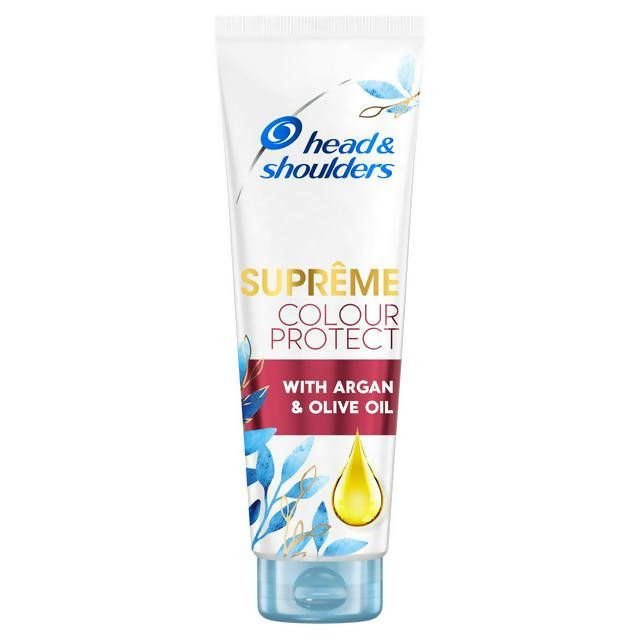 Head &amp;amp; Shoulders Anti-Dandruff Conditioner Supreme Colour Protect 275ml