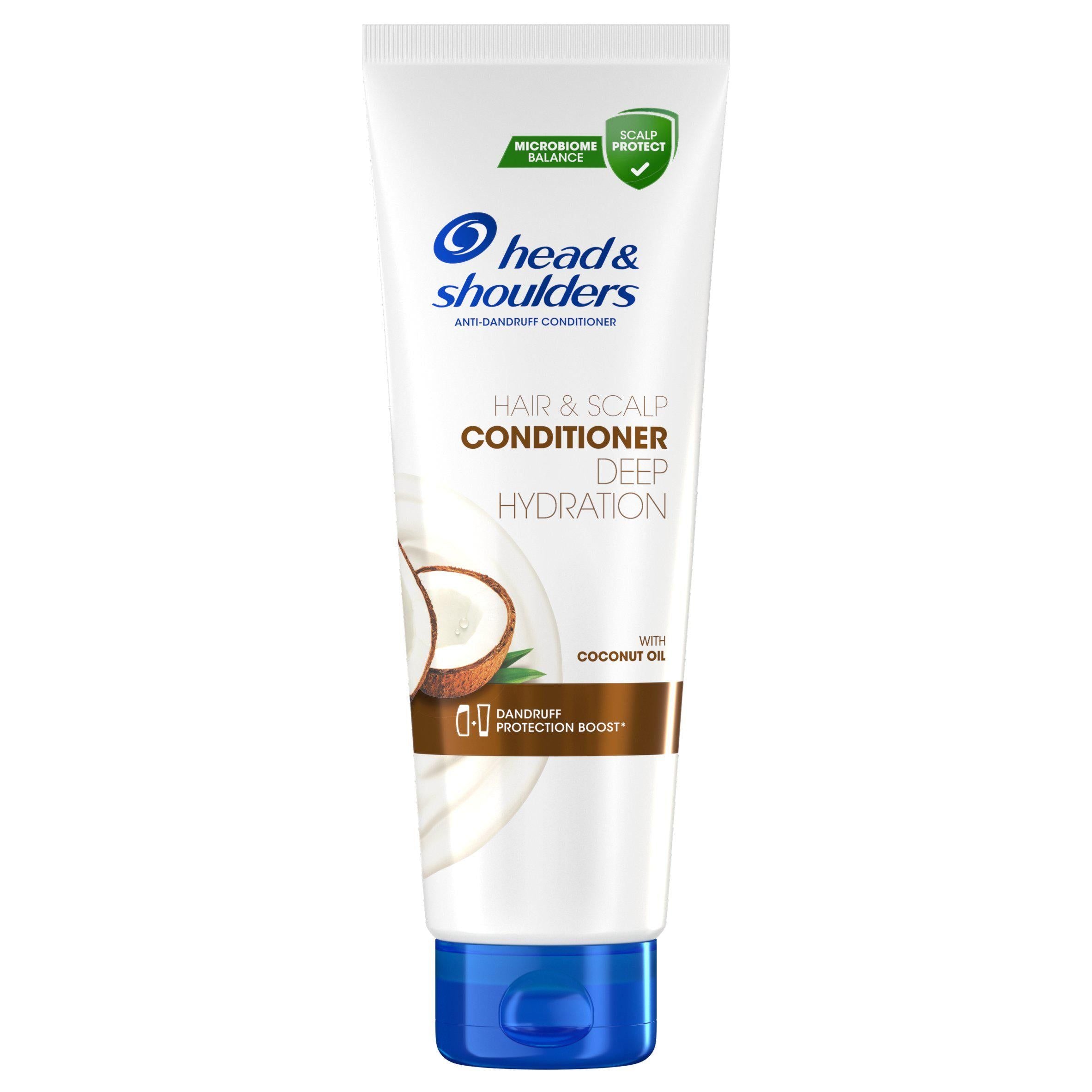 Head &amp;amp; Shoulders Deep Hydration Anti-Dandruff Hair Conditioner 275ml