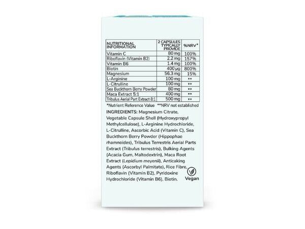 Health &amp;amp; Her Intimacy+ Multi Nutrient Supplement