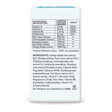 Health &amp;amp; Her Perimenopause Mind+ Multi Nutrient Supplement