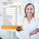 Health &amp;amp; Her Perimenopause Mind+ Supplement