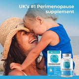 Health &amp;amp; Her Perimenopause Multi Nutrient Supplement