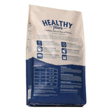 Healthy Paws British Turkey &amp;amp; Millet Adult Dog Food   12kg