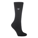 Heat Holders Ladies Original Thermal Socks 4-8 UK Charcoal / 1EA